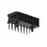 Конектор Micro-Fit3.0 серія 43045 2x7P кутовий на плату